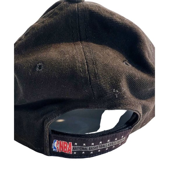 2006 Dallas Mavericks Western Conference Champions Ball Cap - Picture 4 of 6